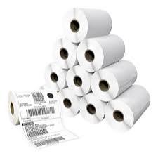 Kit C/ 10 Rolos Etiqueta Térmica Adesiva 10x15 Ecommerce