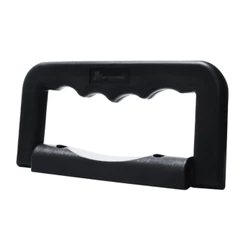 Alça Para Caixa De Som Superior Bob Som Automotivo Cubos Cases - 1 Unidade
