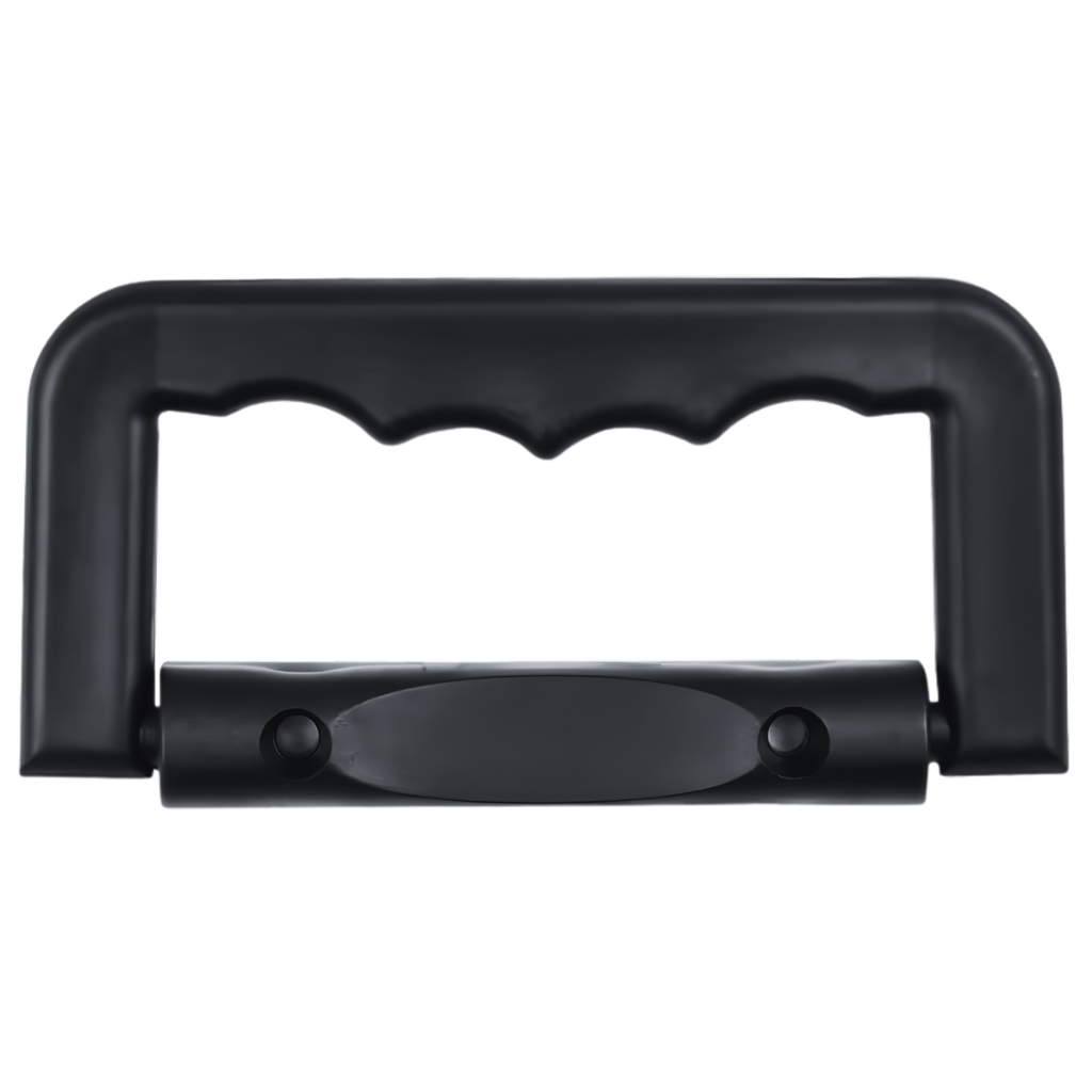 Kit 05 Alca Para Caixa De Som Superior Bob Som Automotivo Cubos Cases