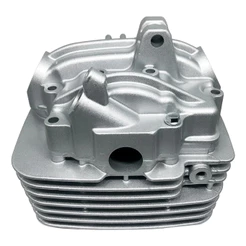 Cabeçote YES 125 de 2005 a 2012 - YES 125 SE 2011 a 2016 - Intruder 125 2008 a 2012.