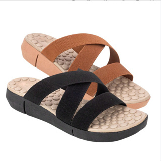 Sandalia Tamanco Feminina Ortopédica Para Esporão Massageadora Macia Confortável Envio Imediato em Oferta na Shopee