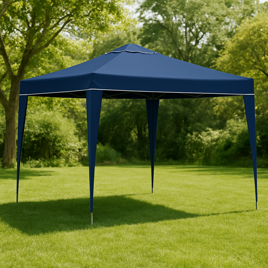 Gazebo Articulado 3x3 Reforçado: Onde Comprar | BuscaProdutos