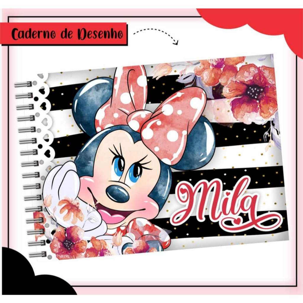 Caderno de Desenho, Desenhos  Caderno de Cartografia e Desenho Capa Dura