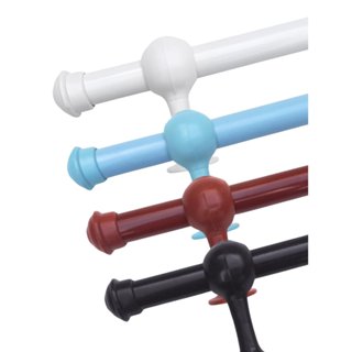 Kit Varão Simples Para Cortina 2 Metros 19mm em Oferta na Shopee