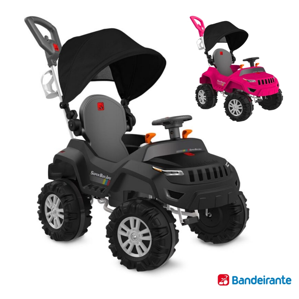 Carros com Pedal Infantil: Onde Comprar | BuscaProdutos