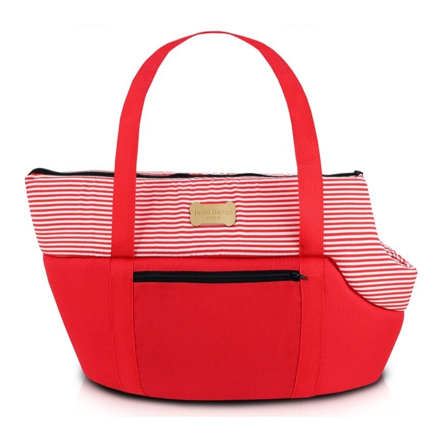 Bolsa Passeio Tam. G  Pet