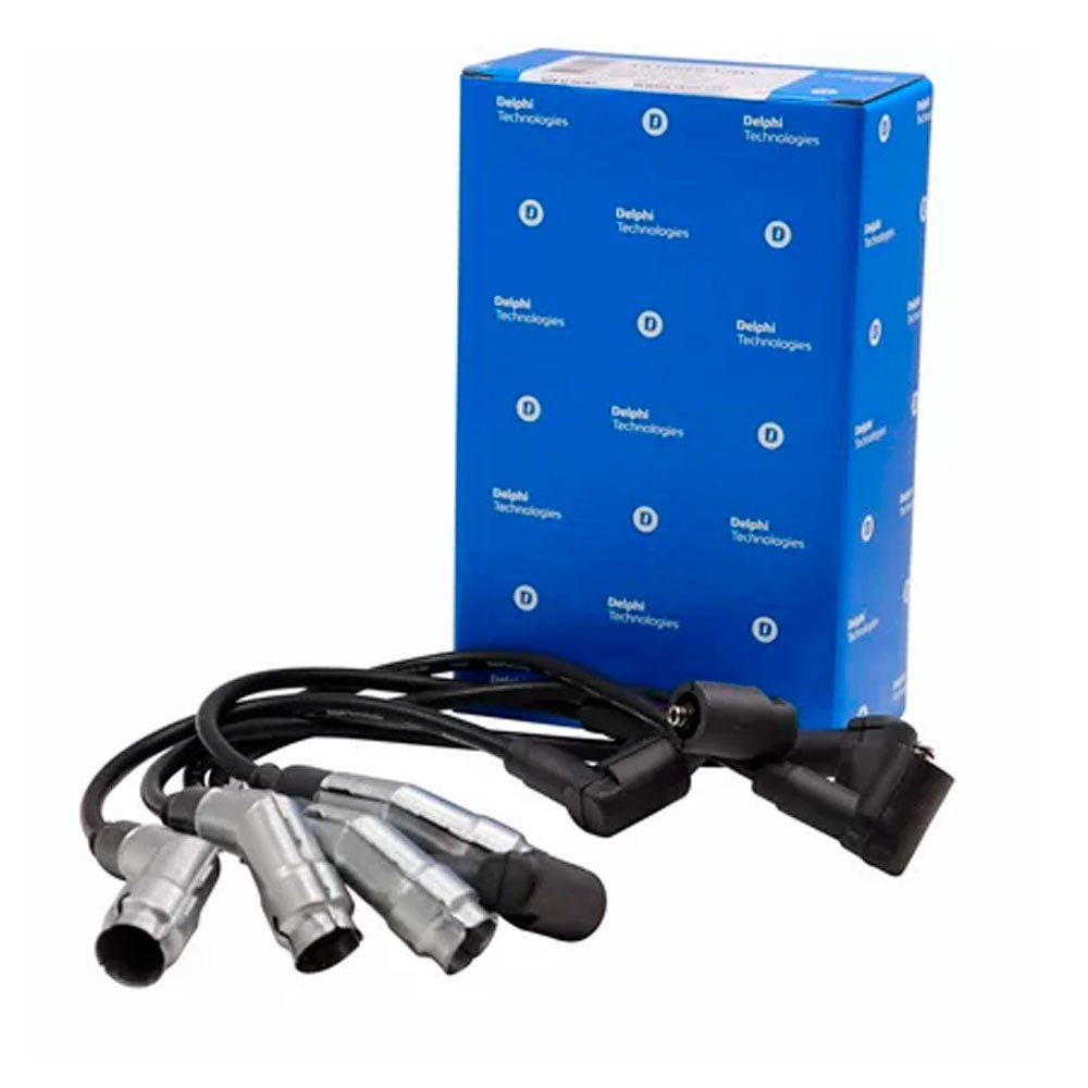 Jogo Cabos Vela 8v Celta 2001 A 2016 XS10001 em Oferta na Shopee