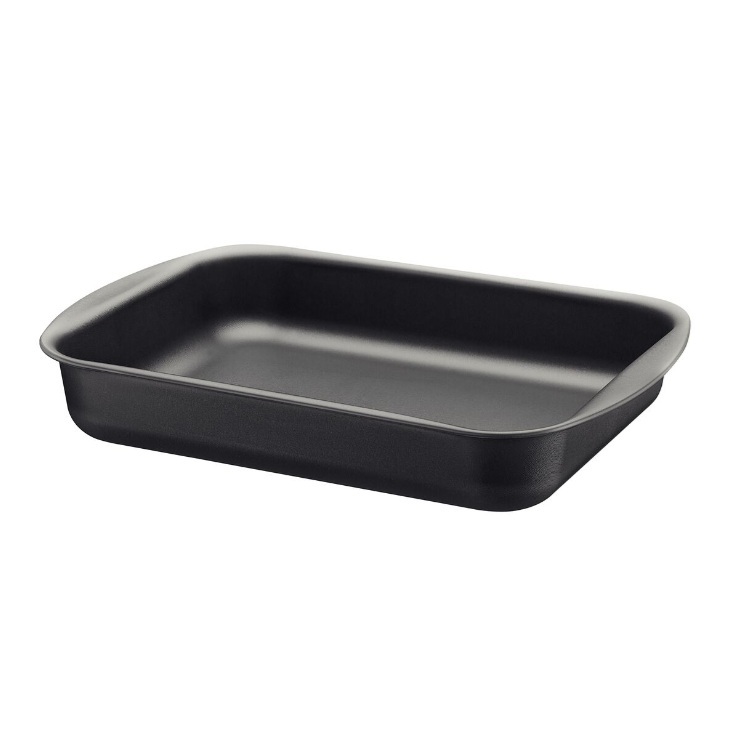 Assadeira Funda Tramontina 40cm x 7,2l Antiderrapante Starflon em Oferta na Shopee