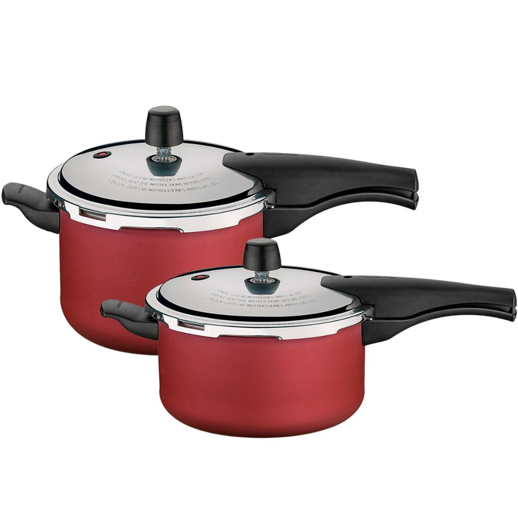 Panela de Pressão 2 5 Litros Tramontina - Comprar com Melhor Preço em Utensílios de Cozinha