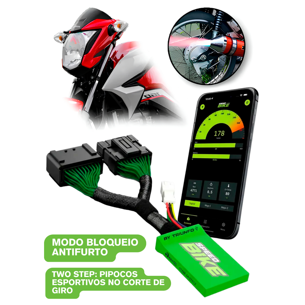 Módulo Injeção Programável: Onde Comprar | BuscaProdutos