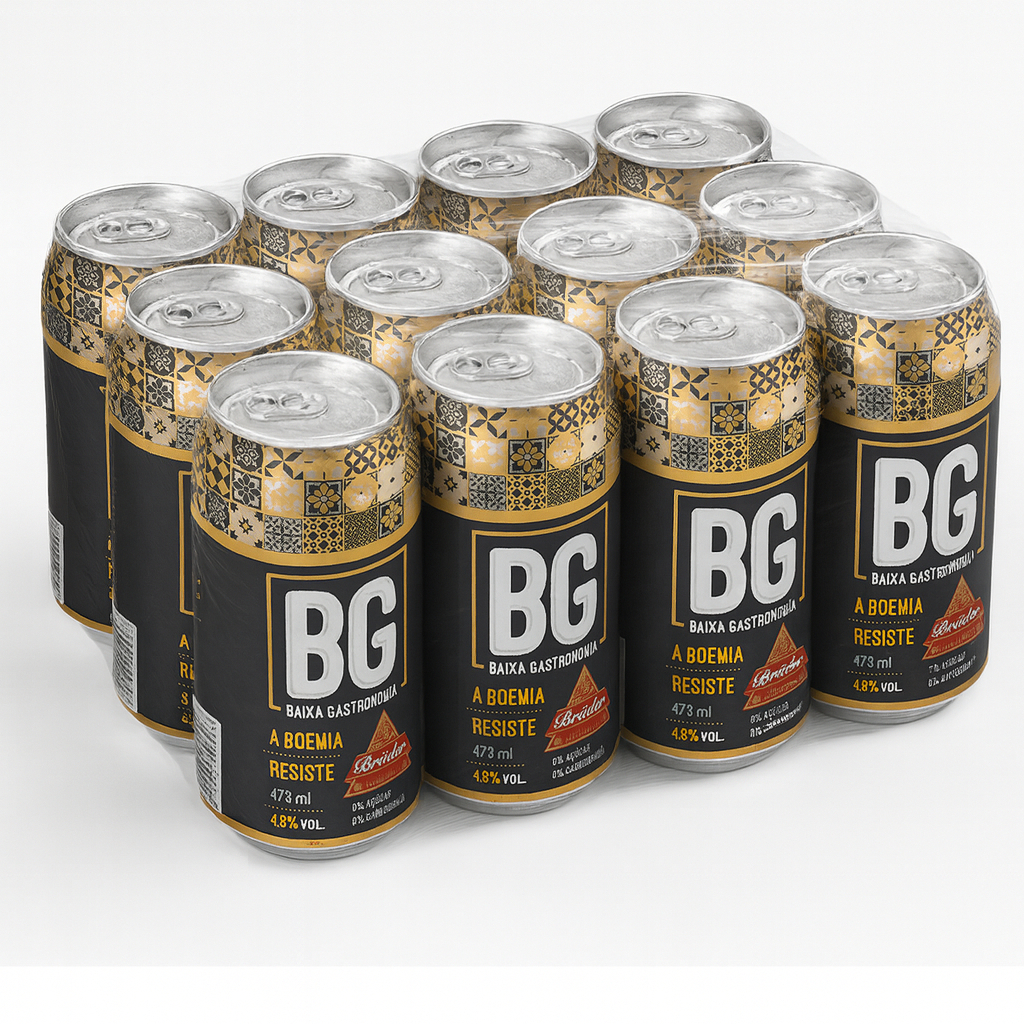 Bruder Baixa Gastronomia: Onde Comprar | BuscaProdutos