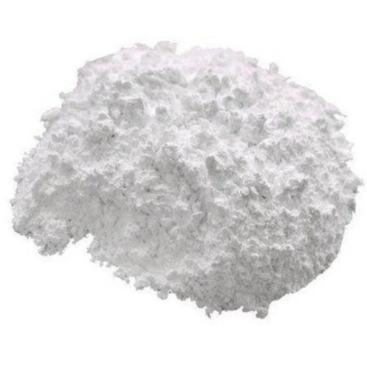 Carbonato De Calcio 500G - Alimentício -  Ultra Fina  - ( Calcita Micronizada )