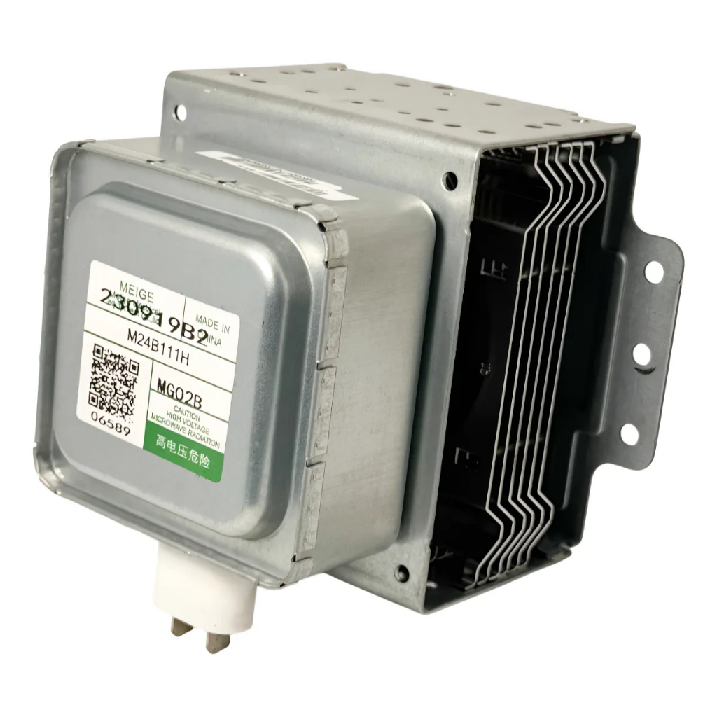 Magnetron Meige M24b111h Para Micro-ondas Original Philco novo