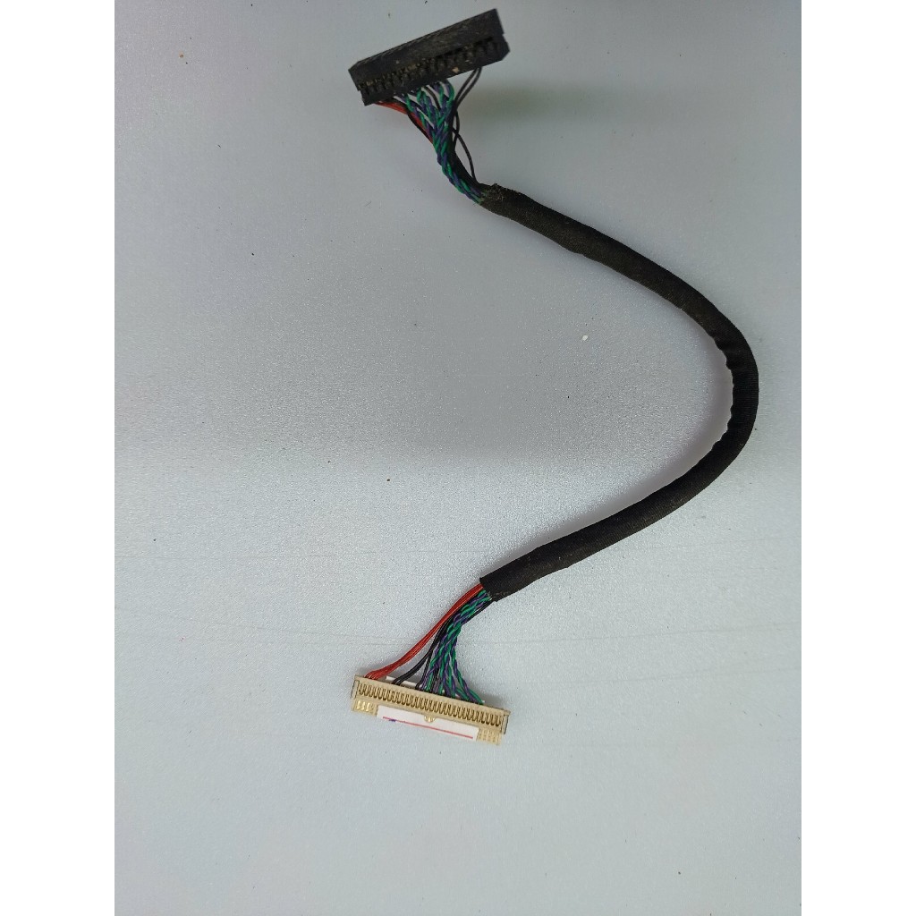 Cabo flat lvds da t-con tv cce Tl-470