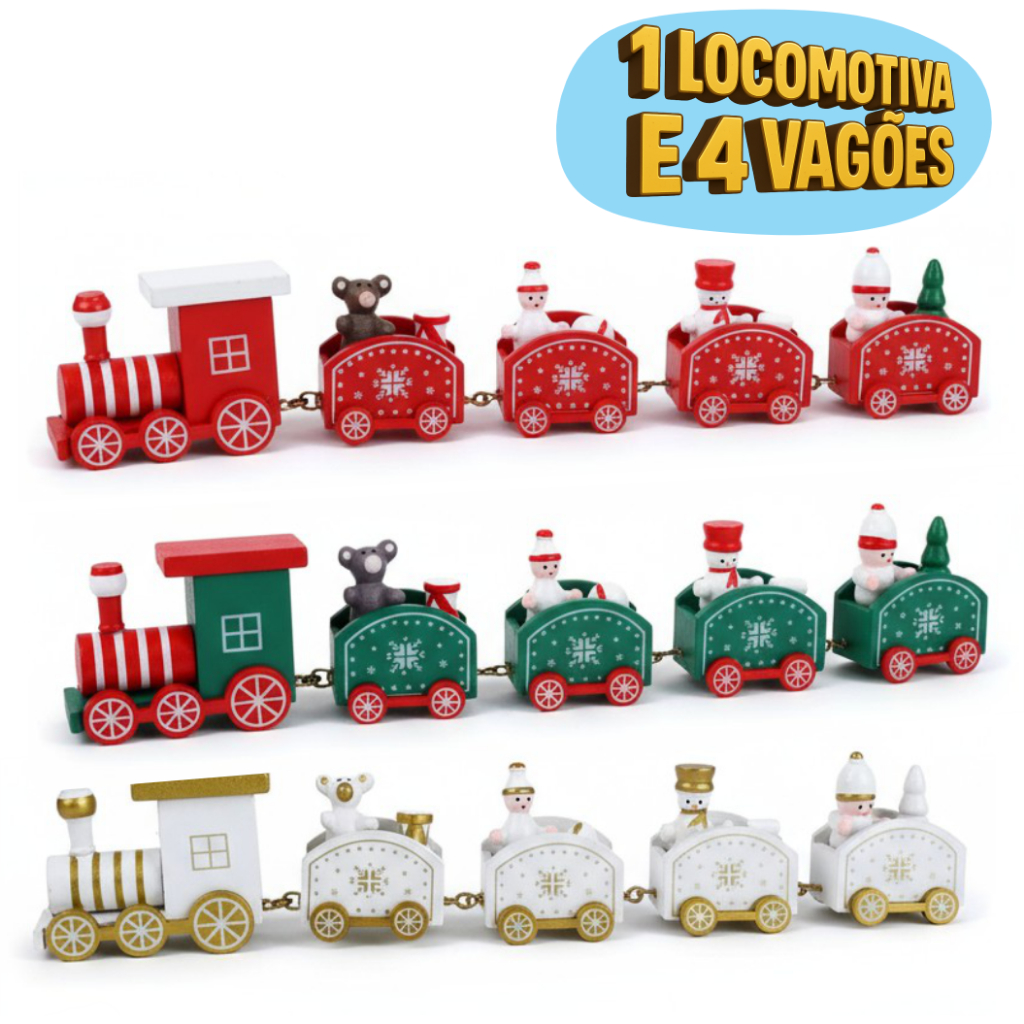 Vagão de Trem: Guia Completo e Onde Comprar | BuscaProdutos