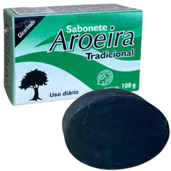 Sabonete Aroeira Tropical 100g