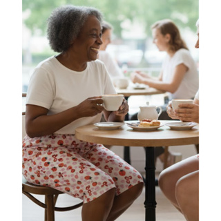 Kit 5 Bermudas Senhora Malha Fria Fresquinha kit 2 e kit 3 em Oferta na Shopee