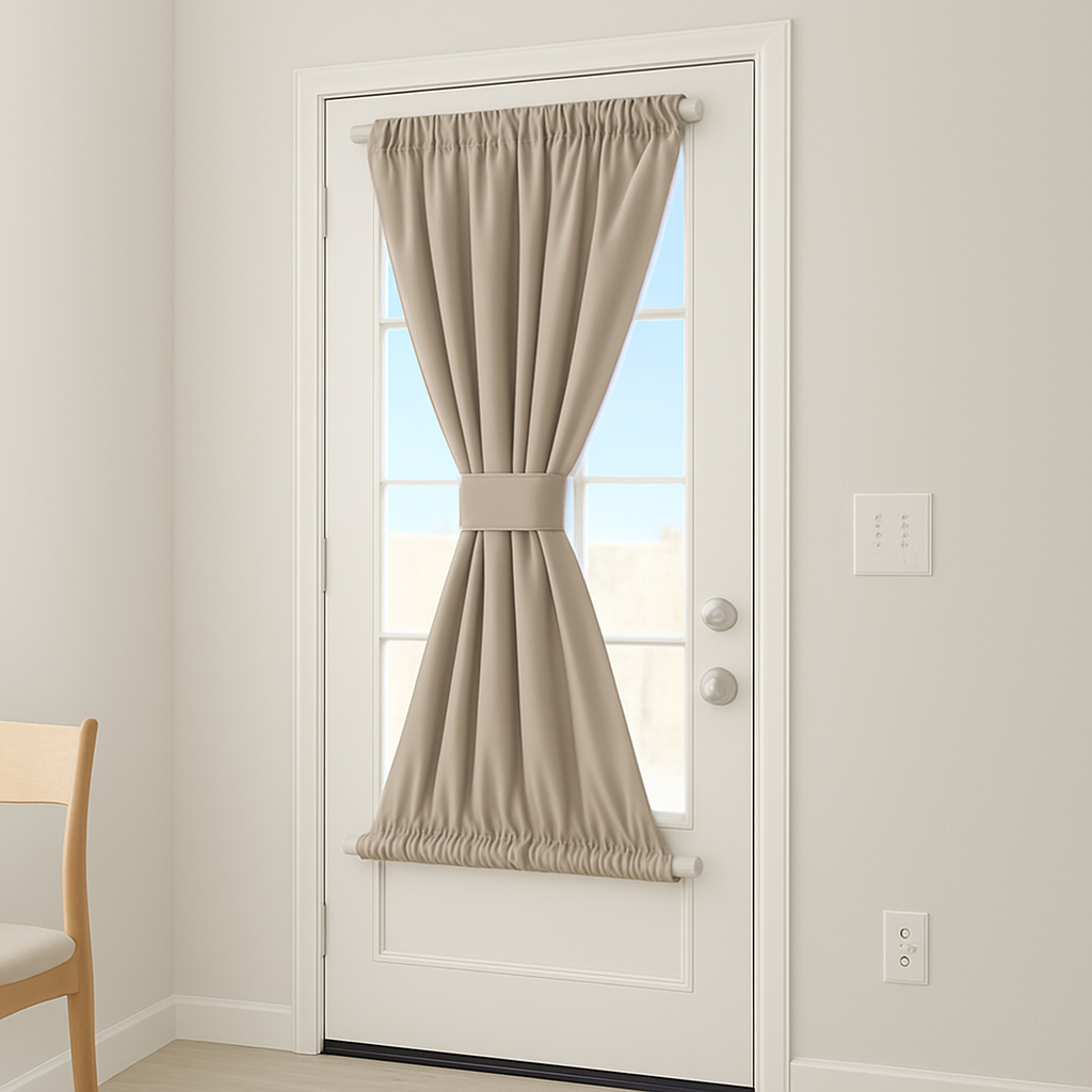 O que é Cortina de Palha para Porta? Guia e Onde Comprar | BuscaProdutos