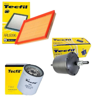 Kit Todos os Filtros VW  Ea111 1.0 8v - Gol e Voyage em Oferta na Shopee