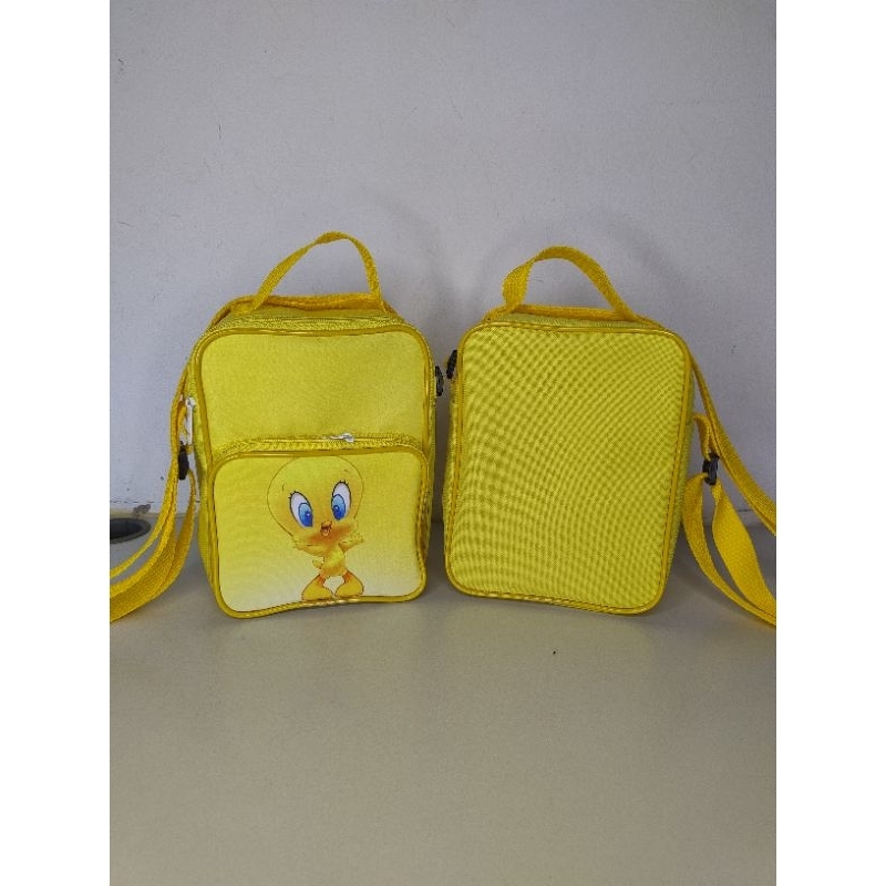 BAG ANTONY - NYLON