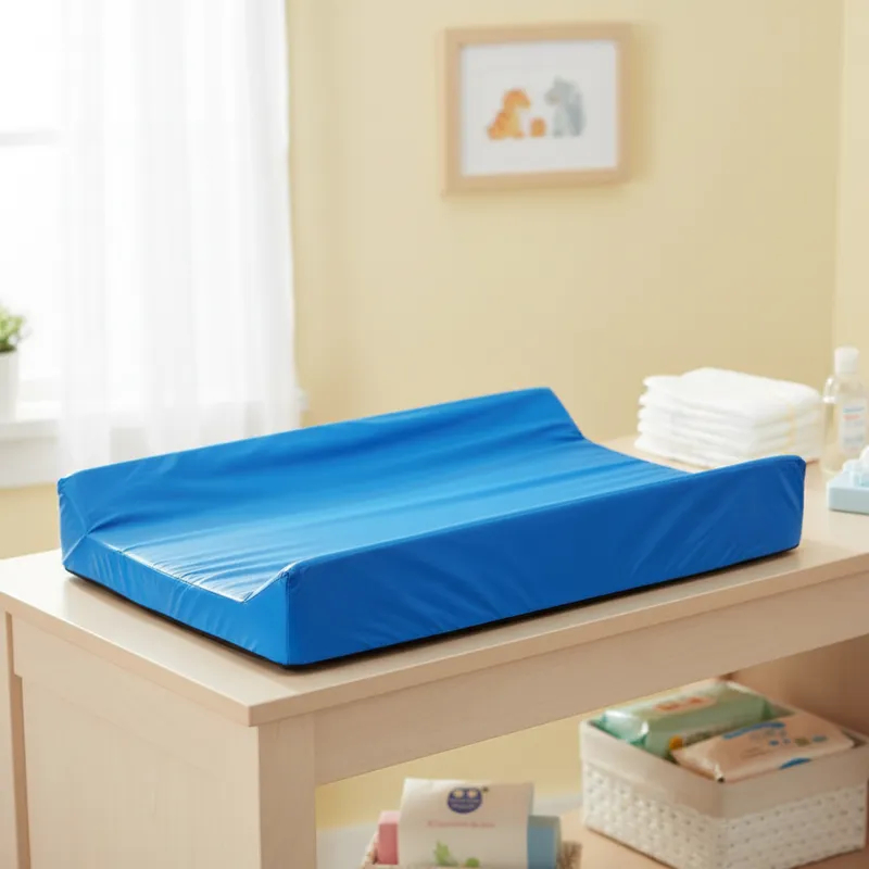 Trocador de bebê 100% Impermeável