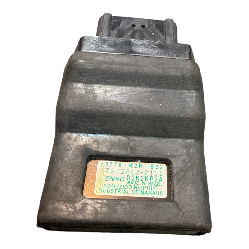 Cdi módulo de injeção Honda Cb twister 300f original