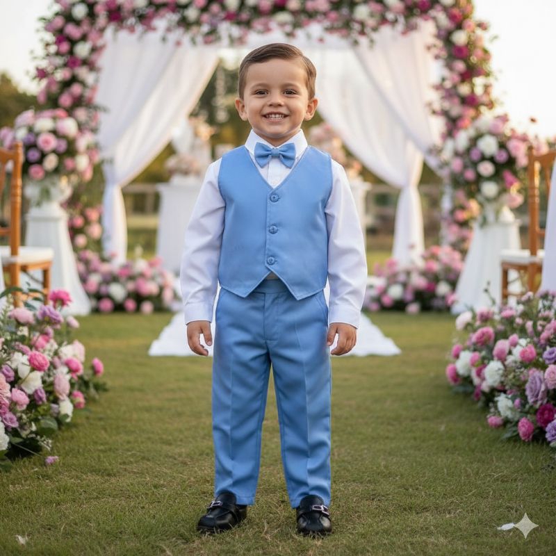 Conjunto de Calça e Blusa para Festa de Casamento: Onde Comprar | BuscaProdutos