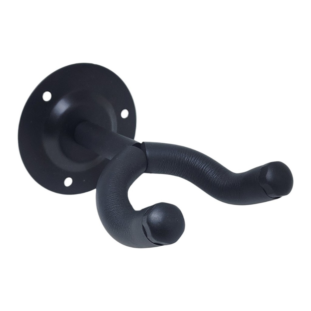 Suporte de Parede para Instrumentos Violão Guitarra – PQSI-PR01 Proeletronic