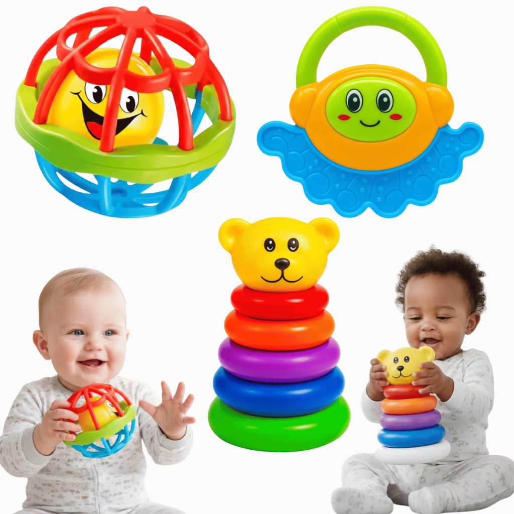 Mordedor Argola: Onde Comprar | BuscaProdutos