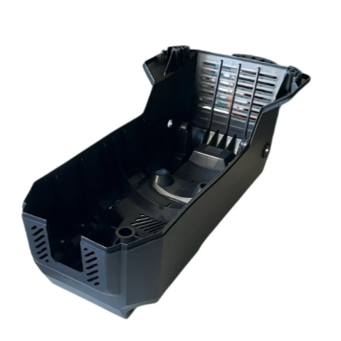 Carcaça Capô Inferior Lavadora Karcher Hd585 Modelo Novo