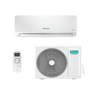 Ar Condicionado Split Inverter Hisense R-32 Hi-wall 9000 Btus Quente e Frio Wi-fi 220v em Oferta na Shopee
