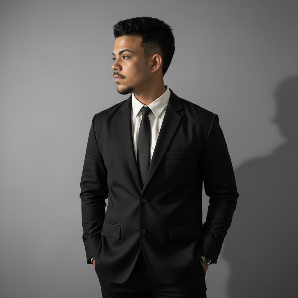 TERNO SLIM MASCULINO ITALIANO DE LUXO POLIVISCOSE PALETÓ E CALÇA