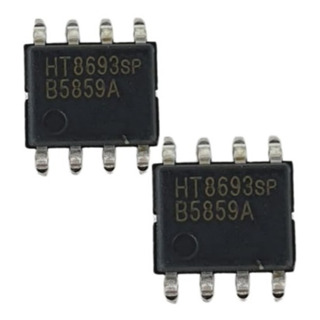 Ci Ht8693sp Ht8693 Sp Kit Com 2 Peças 100% Original em Oferta na Shopee