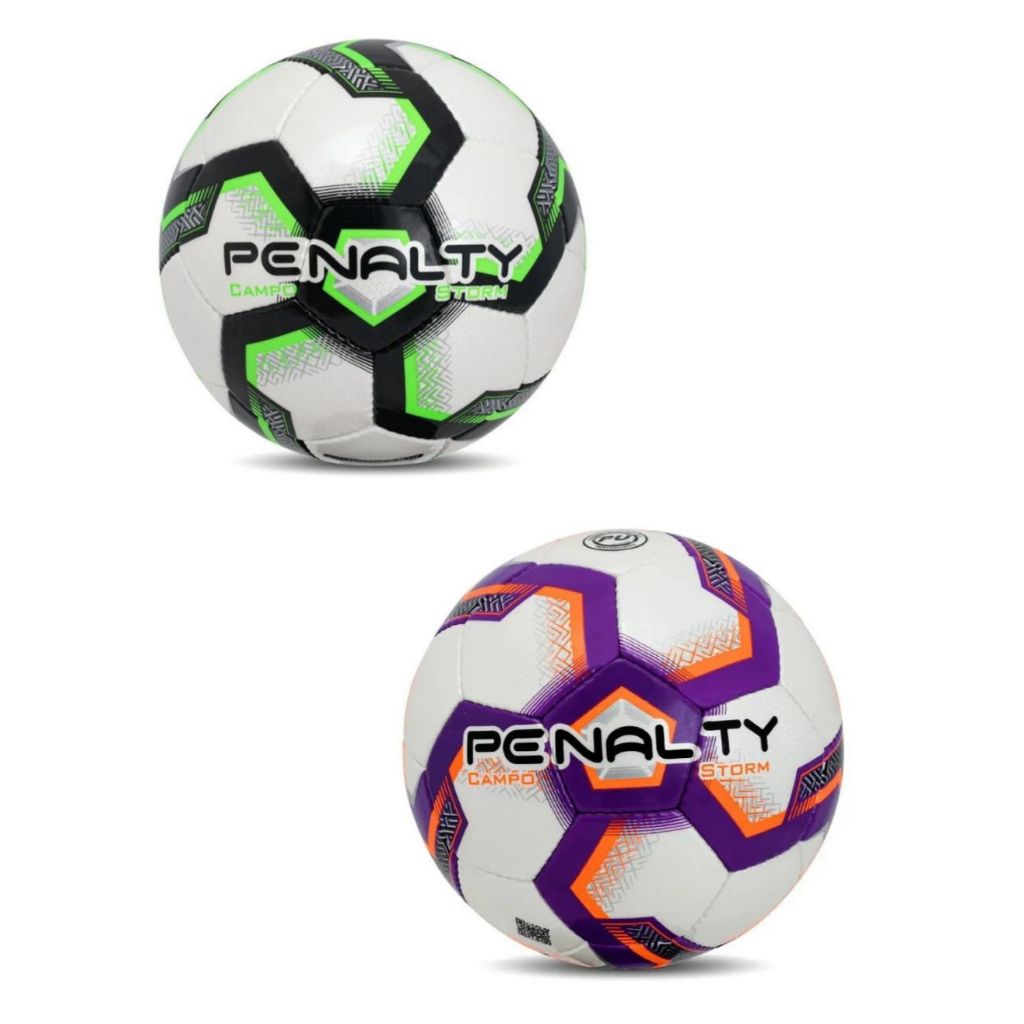 Bola Penalty Campo Storm XXIII