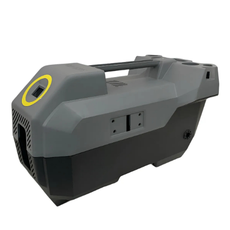 Carcaça Superior e Inferior Lavadora Karcher Hd585 Modelo Novo
