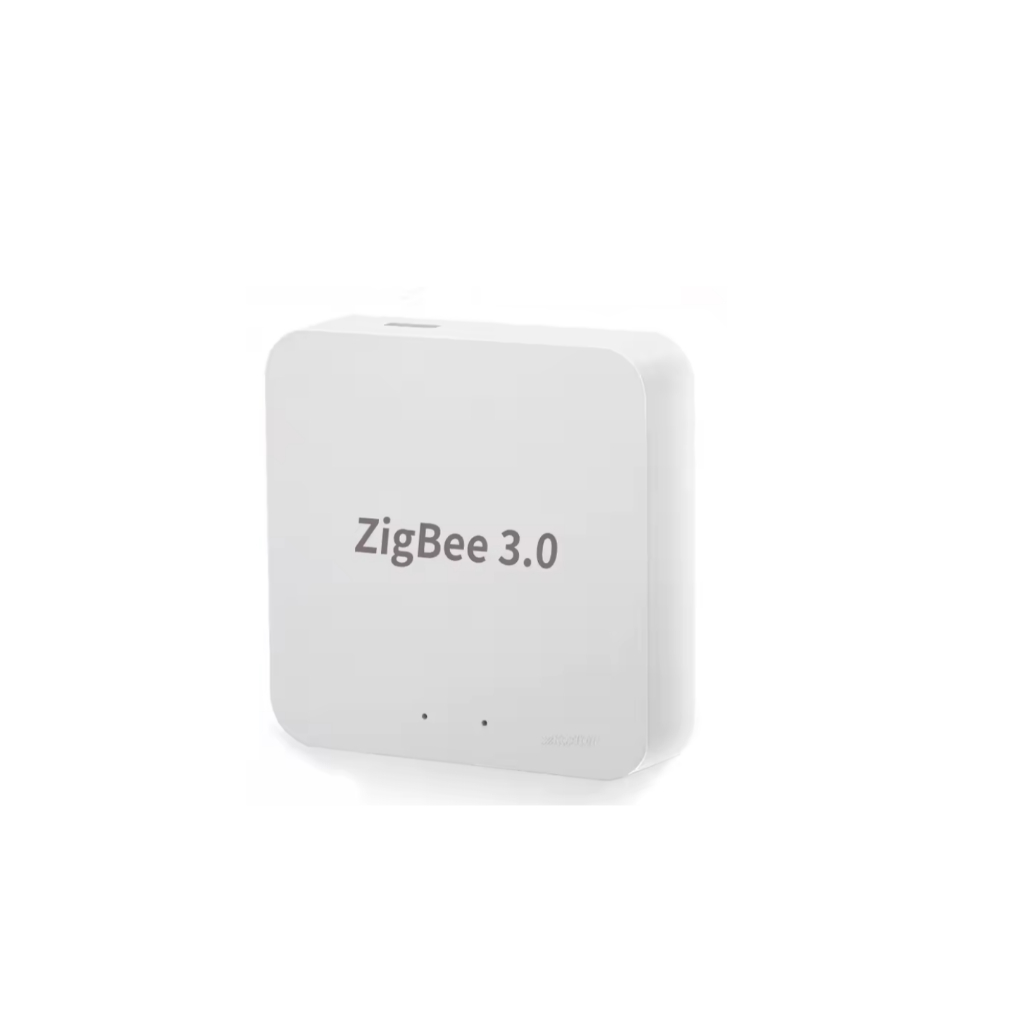 Hub Tuya Zigbee 3.0 Gateway Alexa Google Casa Inteligente