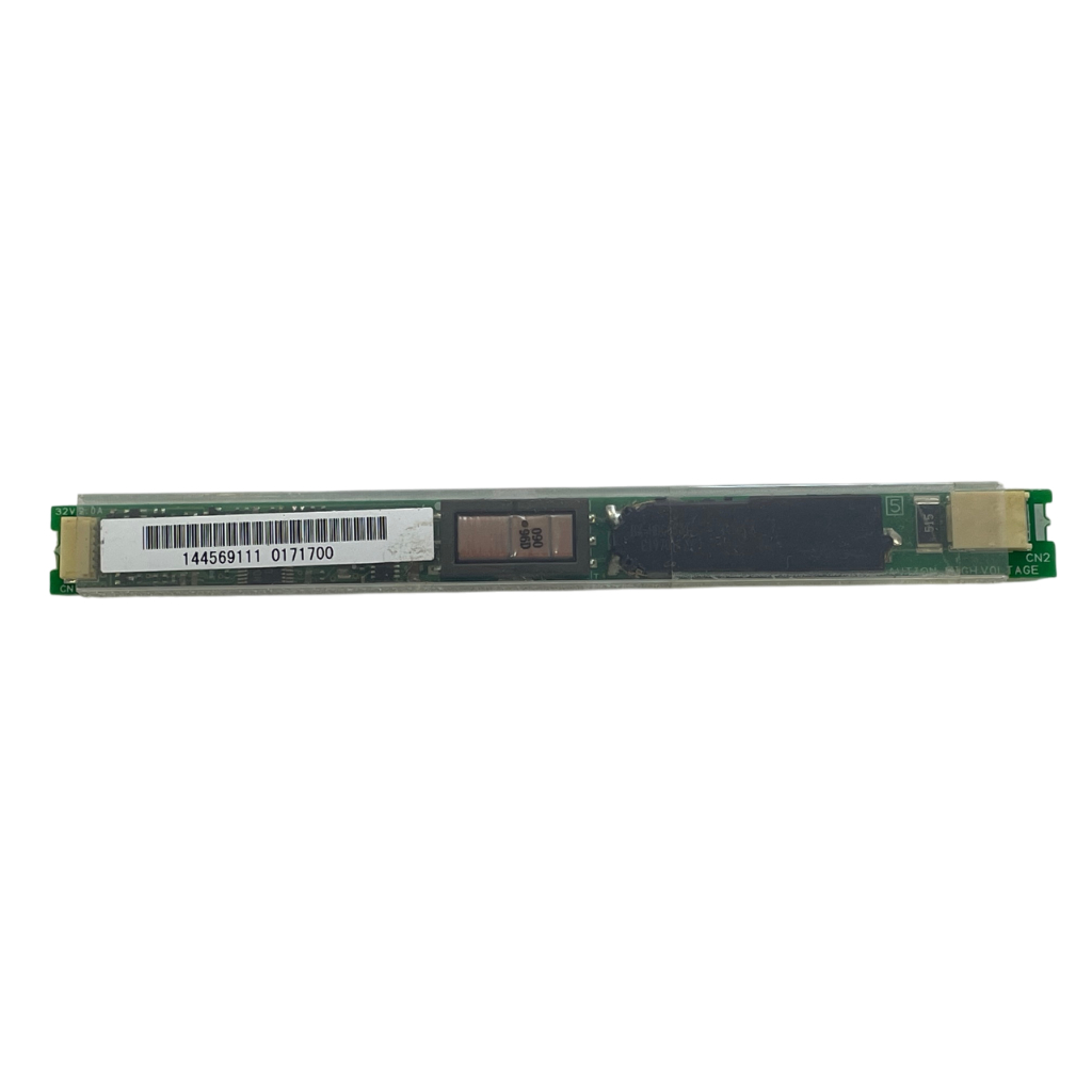 Inverter Da Tela Notebook Sony Vaio Pcg-7172p PCG-7173L