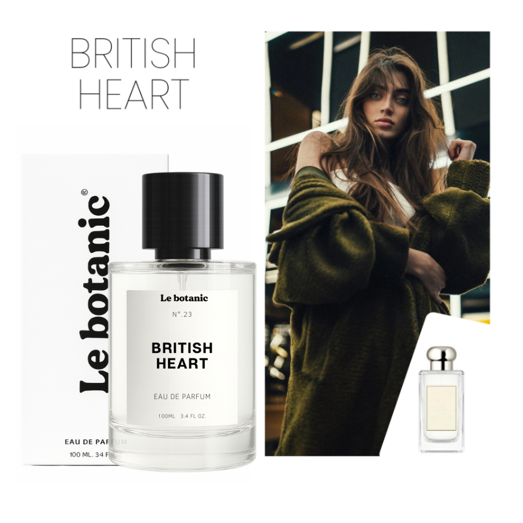 British Perfume: Onde Comprar | BuscaProdutos