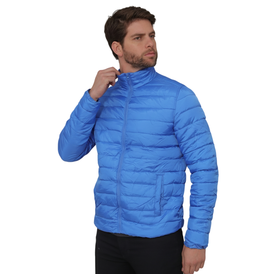 Bobojaco Masculino Azul: Onde Comprar | BuscaProdutos