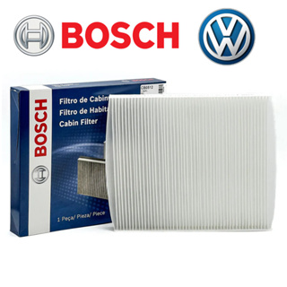 Filtro Ar Condicionado VW Gol G5 G6 G7 Fox Polo Voyage Saveiro BOSCH em Oferta na Shopee