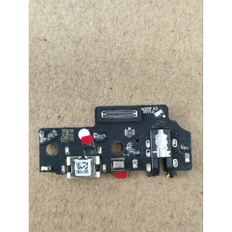 Conector Galaxy /A05 Resinado Orig/ SM A055M/Ds.