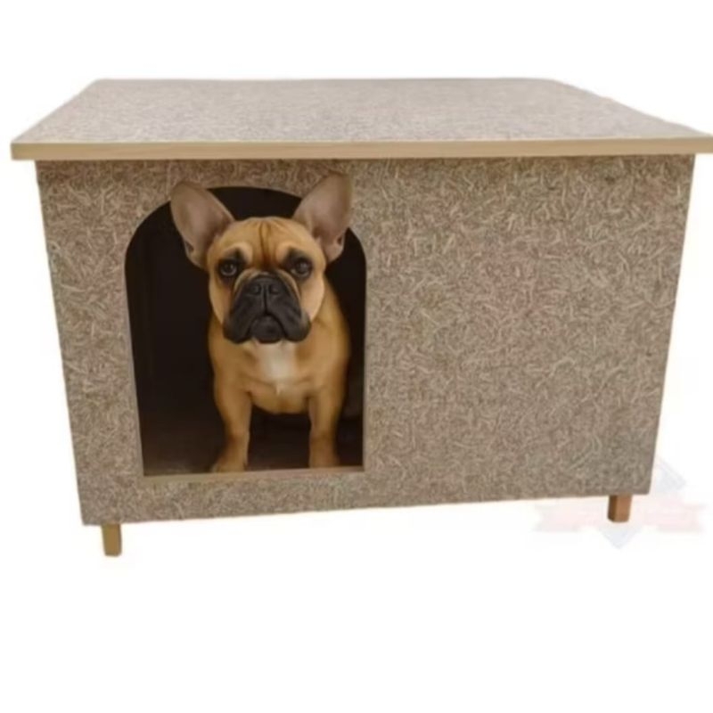 CASA CASINHA EDÍCULA ECOLÓGICA PARA CACHORRO PEQUENO BARATO PROMOÇÃO