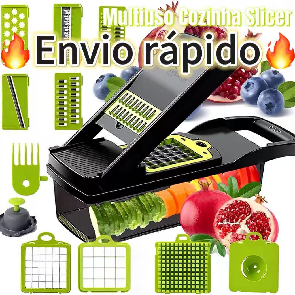 Picador Alimentos Frutas Verdura: Onde Comprar | BuscaProdutos