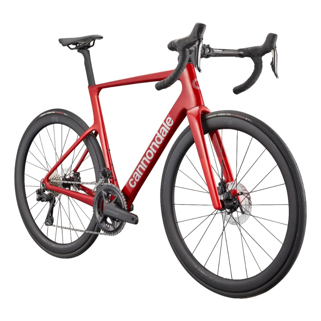 Bicicleta Bike Cannondale S6 Evo Carbon 2 24v Di2 Ultegra