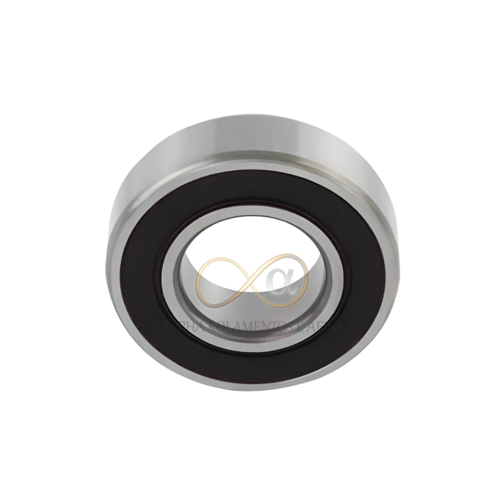Rolamento B 17 147 DDU 17x42x12mm Motor de Moto