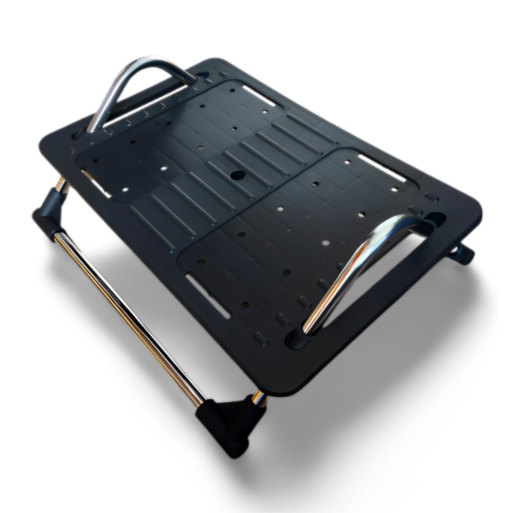 Apoio para os Pés Ergonômico Escritório: Onde Comprar | BuscaProdutos