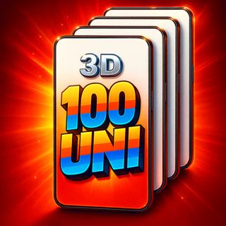 100 Películas de vidro 3d para Celular Atacado  Revenda Combo em Oferta na Shopee