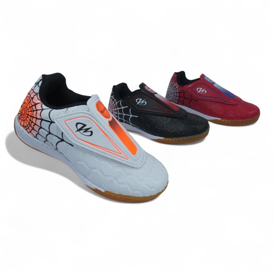 Chuteira Infantil Runway Futsal 90713