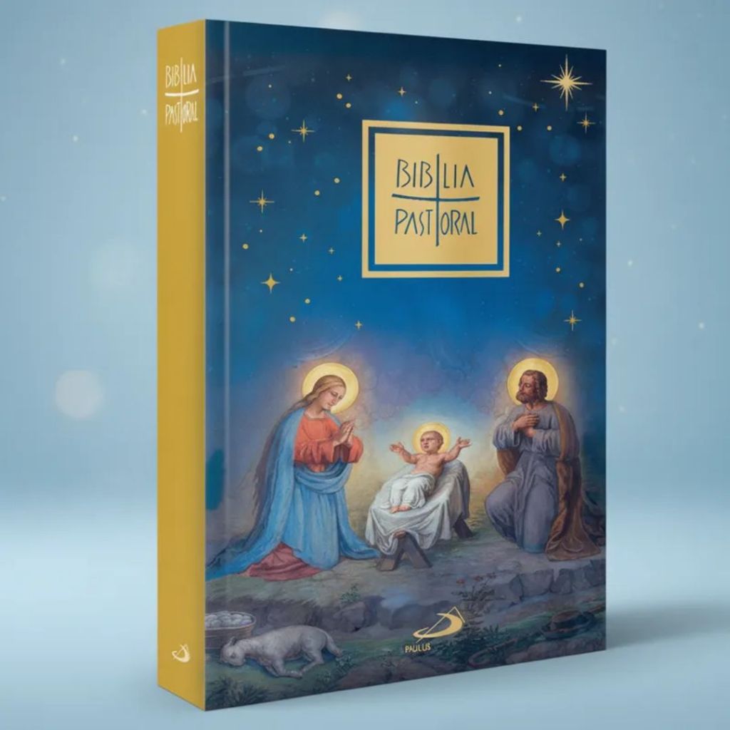 Bíblia Sagrada Catolica Edicao Luxo: Onde Comprar | BuscaProdutos