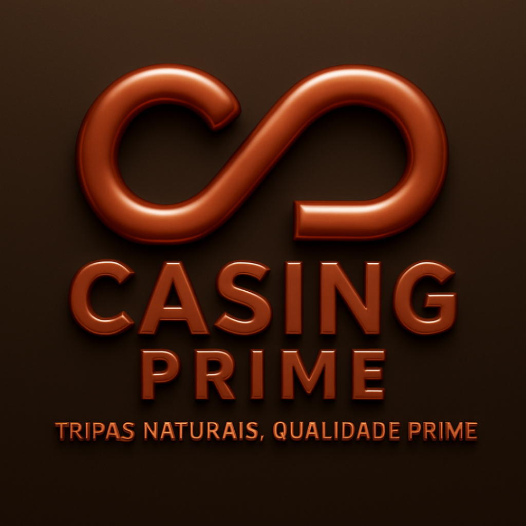 Envoltorio Ovino Seco PROMOCIONAL para Fazer Linguiça Artesanal - Calibre 20/24 com 90 metros